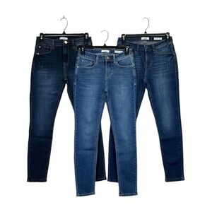Kensie Denim Bundle - DKC